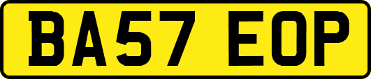 BA57EOP
