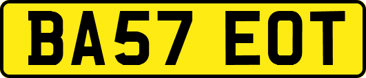 BA57EOT