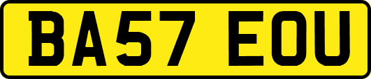 BA57EOU