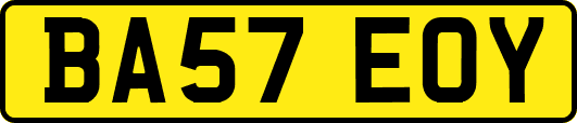 BA57EOY