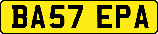 BA57EPA