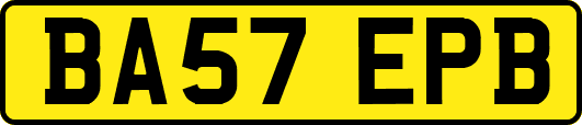 BA57EPB
