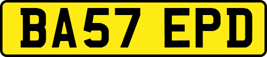 BA57EPD