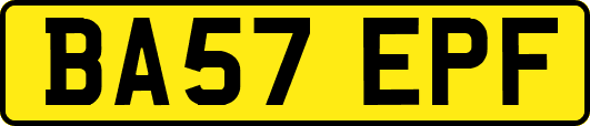 BA57EPF