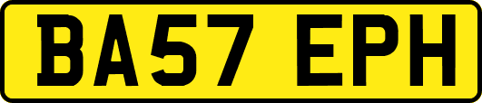 BA57EPH