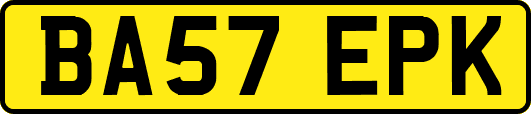 BA57EPK