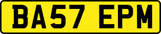 BA57EPM