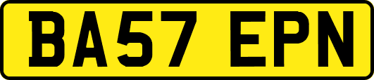BA57EPN