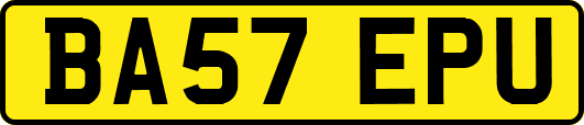 BA57EPU