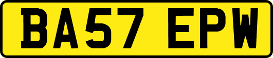 BA57EPW
