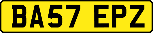 BA57EPZ
