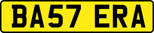 BA57ERA