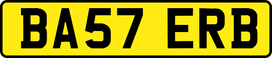 BA57ERB