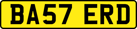 BA57ERD