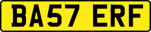 BA57ERF