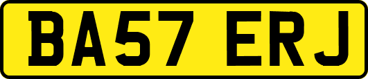 BA57ERJ