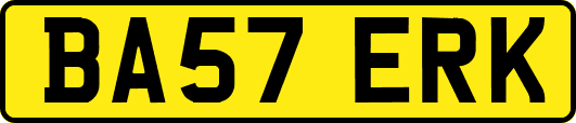 BA57ERK