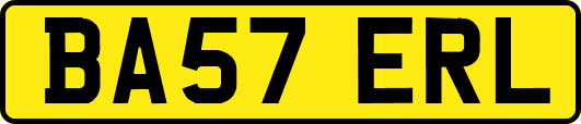 BA57ERL