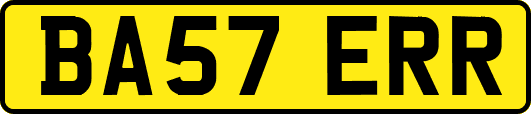 BA57ERR