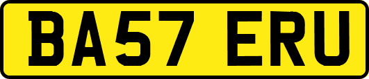 BA57ERU