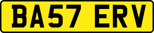 BA57ERV