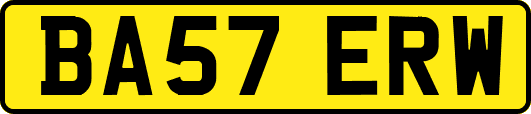 BA57ERW