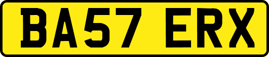 BA57ERX