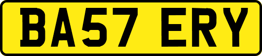 BA57ERY