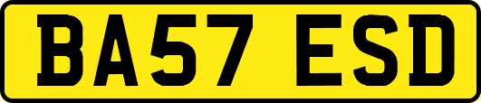 BA57ESD