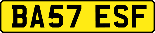 BA57ESF