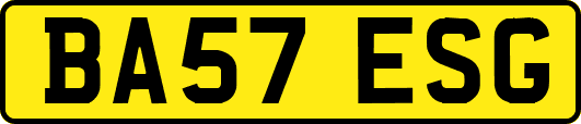 BA57ESG