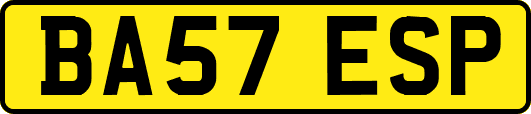 BA57ESP