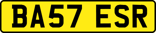 BA57ESR