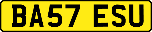 BA57ESU