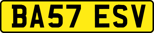 BA57ESV