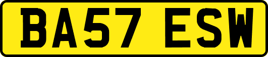 BA57ESW