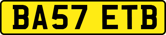 BA57ETB