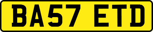 BA57ETD