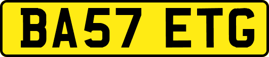 BA57ETG
