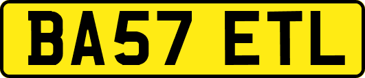 BA57ETL