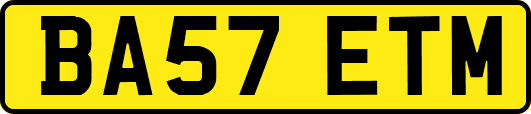BA57ETM