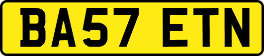 BA57ETN