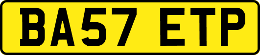 BA57ETP