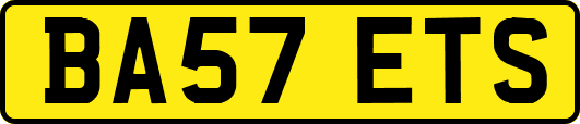 BA57ETS