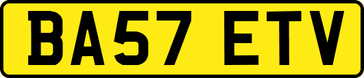 BA57ETV
