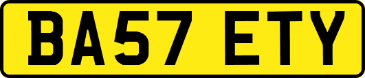 BA57ETY
