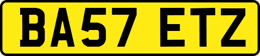 BA57ETZ