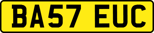 BA57EUC