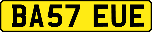 BA57EUE