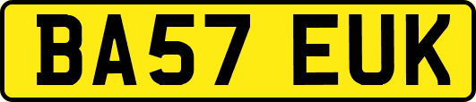 BA57EUK